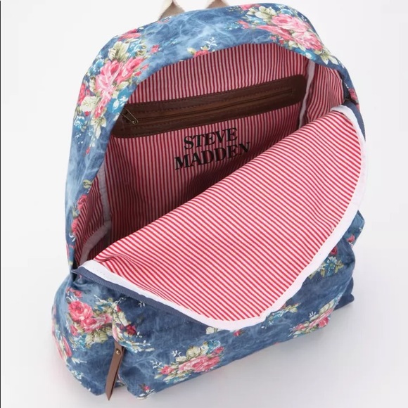 Steve Madden Backpack - Picture 6 of 6